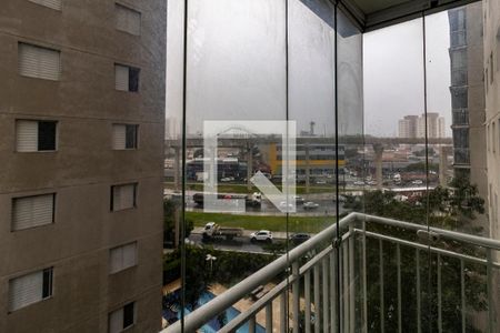 Apartamento para alugar com 60m², 3 quartos e 1 vagaVista da Varanda