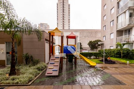 Apartamento para alugar com 60m², 3 quartos e 1 vagaÁrea comum - Playground