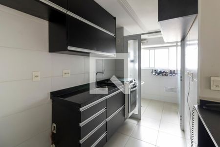 Apartamento para alugar com 60m², 3 quartos e 1 vagaCozinha