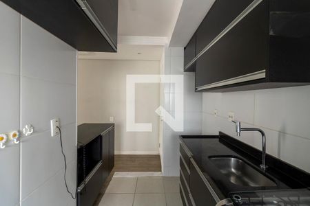 Apartamento para alugar com 60m², 3 quartos e 1 vagaCozinha