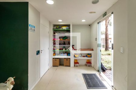 Apartamento para alugar com 60m², 3 quartos e 1 vagaBrinquedoteca