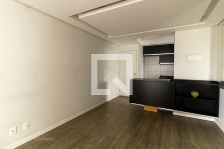 Apartamento para alugar com 60m², 3 quartos e 1 vagaSala