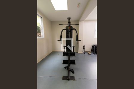 Apartamento para alugar com 60m², 3 quartos e 1 vagaÁrea comum - Academia