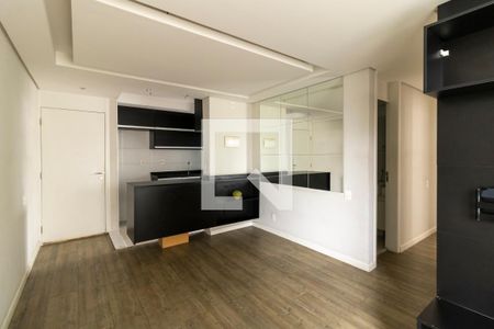 Apartamento para alugar com 60m², 3 quartos e 1 vagaSala