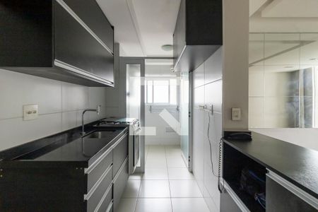 Apartamento para alugar com 60m², 3 quartos e 1 vagaCozinha
