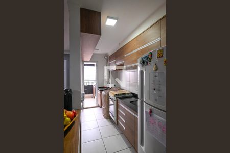 Apartamento à venda com 61m², 2 quartos e 1 vaga Apartamento à venda com 61m², 2 quartos e 1 vagaCozinha