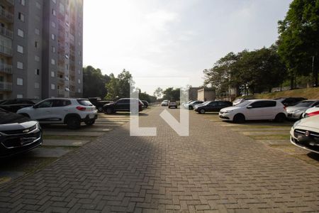 Apartamento à venda com 47m², 2 quartos e 1 vaga Apartamento à venda com 47m², 2 quartos e 1 vagaGaragem