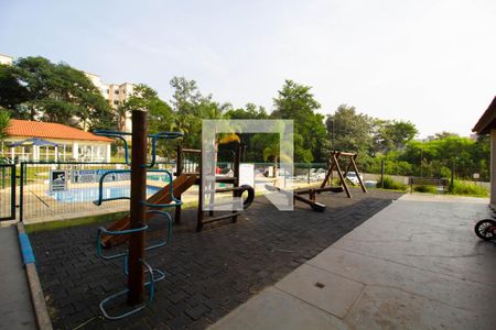 Apartamento à venda com 47m², 2 quartos e 1 vaga Apartamento à venda com 47m², 2 quartos e 1 vagaÁrea comum