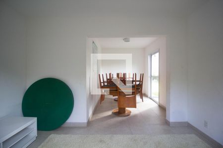 Apartamento à venda com 47m², 2 quartos e 1 vaga Apartamento à venda com 47m², 2 quartos e 1 vagaSala de Jogos