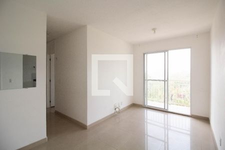 Sala de apartamento à venda com 2 quartos, 47m² em Colônia (zona Leste), São Paulo