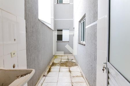 Apartamento à venda com 52m², 2 quartos e 1 vagaÁrea de Serviço