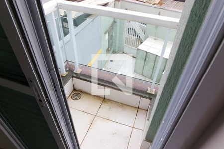 Apartamento à venda com 52m², 2 quartos e 1 vagaVaranda da Suite