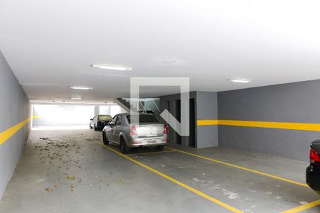 Apartamento à venda com 52m², 2 quartos e 1 vagaGaragem