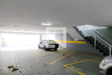 Apartamento à venda com 52m², 2 quartos e 1 vagaGaragem