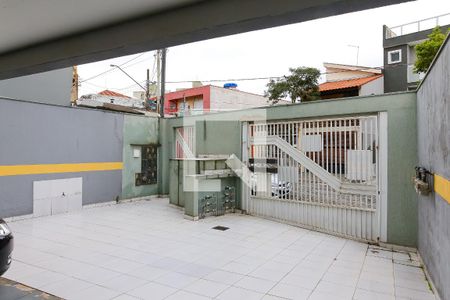 Apartamento à venda com 52m², 2 quartos e 1 vagaGaragem