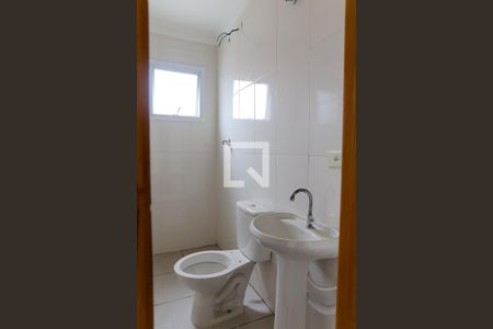 Apartamento à venda com 52m², 2 quartos e 1 vagaBanheiro da Suite