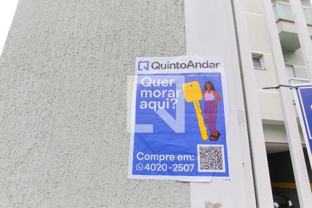 Apartamento à venda com 52m², 2 quartos e 1 vagaPlaquinha