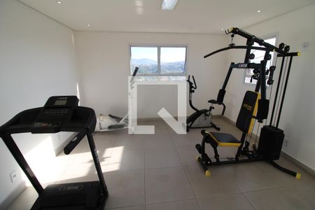 Studio à venda com 26m², 1 quarto e sem vagaÁrea ComumÁrea Comum