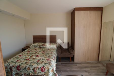 Studio de kitnet/studio à venda com 1 quarto, 26m² em Vila Nilo, São Paulo