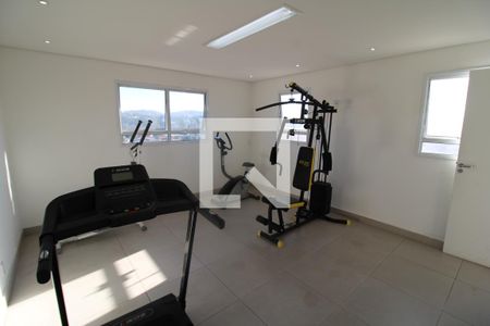 Studio à venda com 26m², 1 quarto e sem vagaÁrea Comum