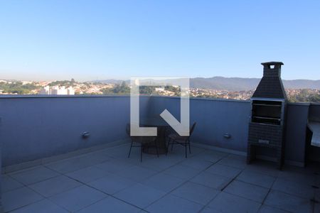 Studio à venda com 26m², 1 quarto e sem vagaÁrea Comum