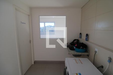 Studio à venda com 26m², 1 quarto e sem vagaÁrea Comum