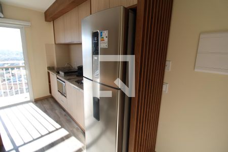 Studio de kitnet/studio à venda com 1 quarto, 26m² em Vila Nilo, São Paulo