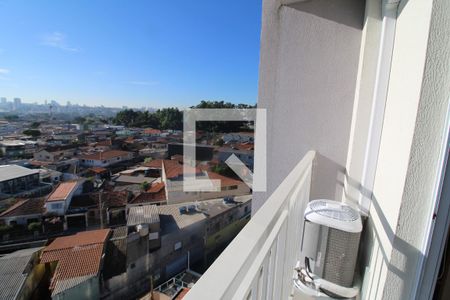 Studio à venda com 26m², 1 quarto e sem vagaStudio - Varanda