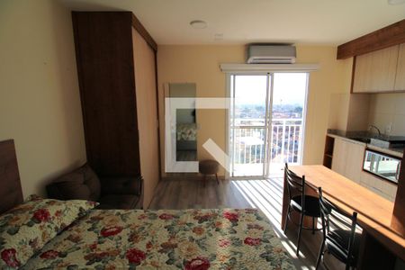 Studio de kitnet/studio à venda com 1 quarto, 26m² em Vila Nilo, São Paulo