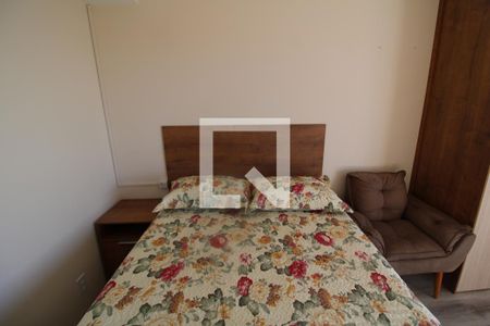 Studio de kitnet/studio à venda com 1 quarto, 26m² em Vila Nilo, São Paulo