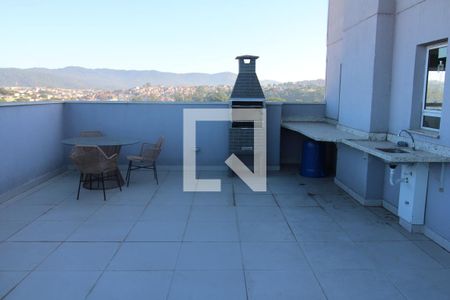 Studio à venda com 26m², 1 quarto e sem vagaÁrea Comum
