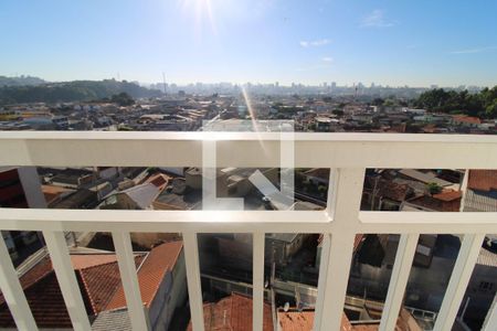 Studio à venda com 26m², 1 quarto e sem vagaStudio - Varanda