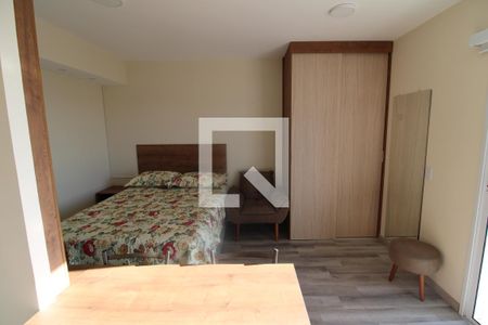 Studio de kitnet/studio à venda com 1 quarto, 26m² em Vila Nilo, São Paulo