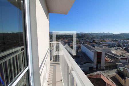 Studio à venda com 26m², 1 quarto e sem vagaStudio - Varanda