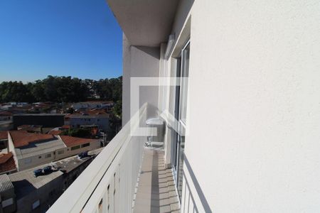 Studio à venda com 26m², 1 quarto e sem vagaStudio - Varanda