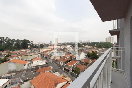 Studio à venda com 26m², 1 quarto e sem vagaSacada