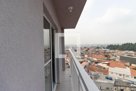 Studio à venda com 26m², 1 quarto e sem vagaSacada