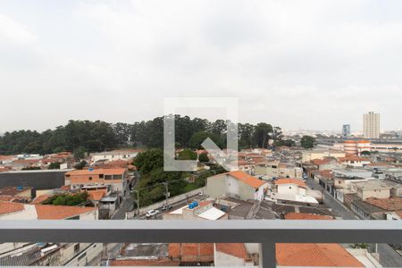 Studio à venda com 26m², 1 quarto e sem vagavista da Sacada