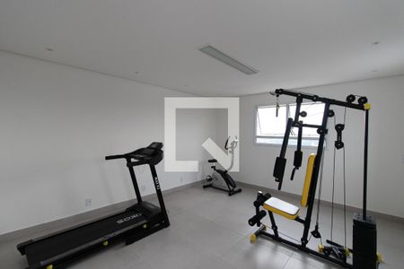 Studio à venda com 26m², 1 quarto e sem vagaÁrea comum - Academia
