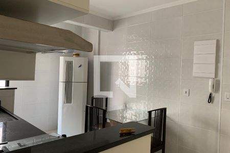 Apartamento para alugar com 70m², 2 quartos e 1 vaga Apartamento para alugar com 70m², 2 quartos e 1 vagaCozinha
