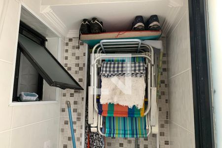 Apartamento para alugar com 70m², 2 quartos e 1 vaga Apartamento para alugar com 70m², 2 quartos e 1 vagaÁrea de Serviço