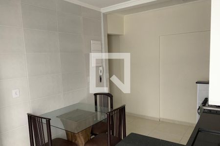 Apartamento para alugar com 70m², 2 quartos e 1 vaga Apartamento para alugar com 70m², 2 quartos e 1 vagaCozinha