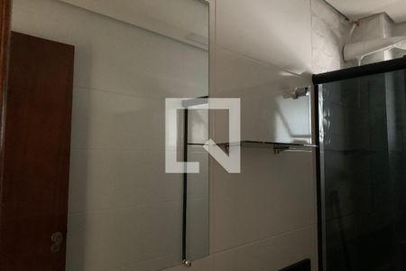 Apartamento para alugar com 70m², 2 quartos e 1 vaga Apartamento para alugar com 70m², 2 quartos e 1 vagaBanheiro
