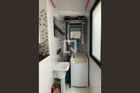 Apartamento para alugar com 70m², 2 quartos e 1 vaga Apartamento para alugar com 70m², 2 quartos e 1 vagaÁrea de Serviço