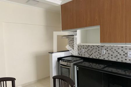 Apartamento para alugar com 70m², 2 quartos e 1 vaga Apartamento para alugar com 70m², 2 quartos e 1 vagaCozinha