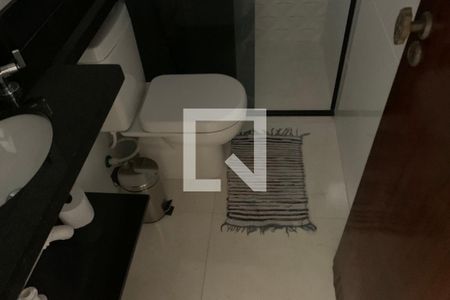 Apartamento para alugar com 70m², 2 quartos e 1 vaga Apartamento para alugar com 70m², 2 quartos e 1 vagaBanheiro