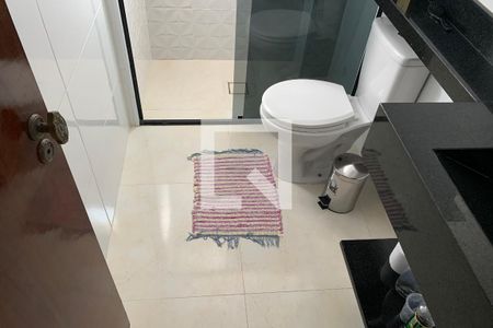 Apartamento para alugar com 70m², 2 quartos e 1 vaga Apartamento para alugar com 70m², 2 quartos e 1 vagaBanheiro Suite
