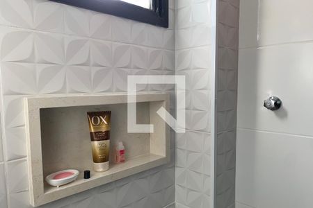Apartamento para alugar com 70m², 2 quartos e 1 vaga Apartamento para alugar com 70m², 2 quartos e 1 vagaBanheiro Suite
