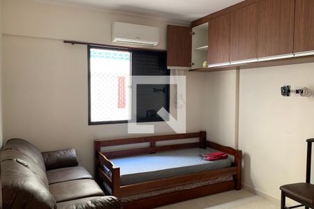 Quarto de apartamento para alugar com 2 quartos, 70m² em Aviação, Praia Grande