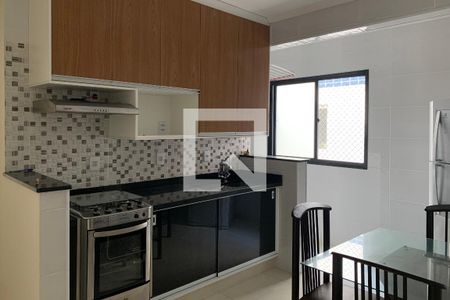 Apartamento para alugar com 70m², 2 quartos e 1 vaga Apartamento para alugar com 70m², 2 quartos e 1 vagaCozinha